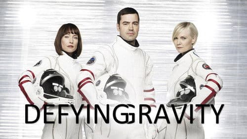 Defying Gravity – Liebe im Weltall Bild 2