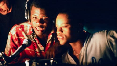 Young Soul Rebels Bild 3