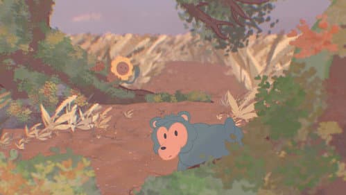 Finding Naomi Bild 1