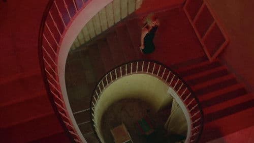 Vampyros Lesbos: Die Erbin des Dracula Bild 5