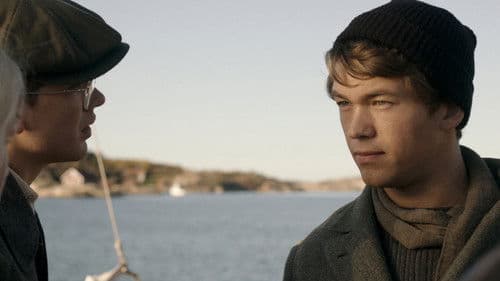 Camilla Läckberg: Mord in Fjällbacka 01 - Das Familiengeheimnis Bild 2