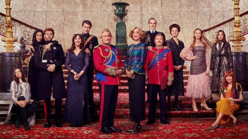 The Windsors Bild 4