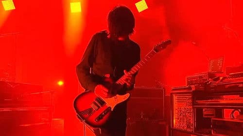 Radiohead: OpenAir Festival St. Gallen 2016 Bild 1