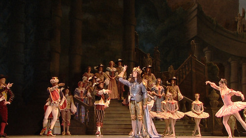 The Sleeping Beauty Bild 1