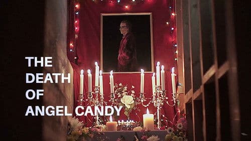 The Death of Angel Candy Bild 3