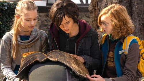 Die Wolf-Gäng Bild 2