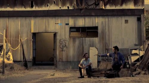 Maknum González Bild 1