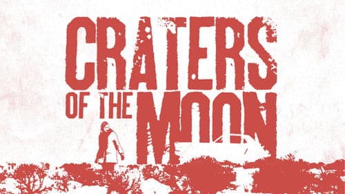 Craters of the Moon Bild 1