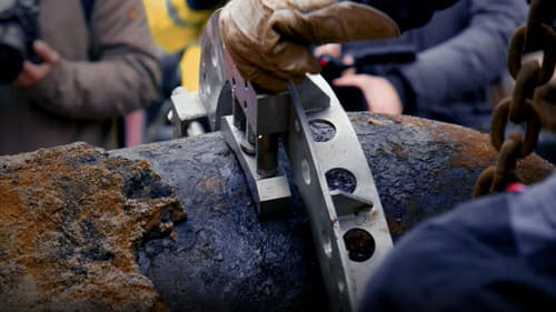 Eisernes Erbe - Bomben unter Deutschland Bild 3