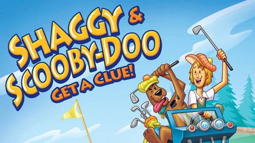Scooby-Doo auf heißer Spur Bild 2