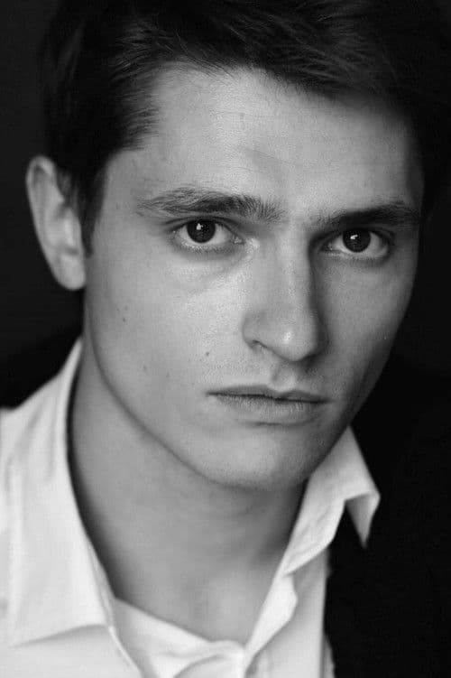 Євгеній Лісничий