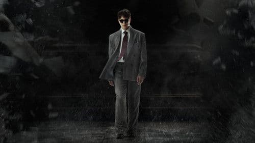 The Judge Returns Bild 7