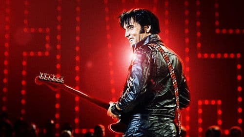 Elvis All-Star Tribute Bild 2