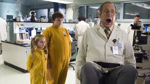 Zoom - Akademie für Superhelden Bild 8