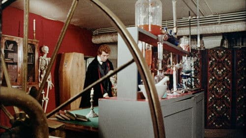 In den Krallen des Unsichtbaren Bild 5