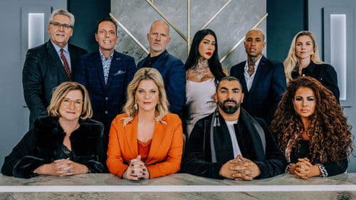 Celebrity Apprentice (NL) Bild 1