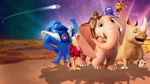 Dschungel Beat - Der Film Bild 4