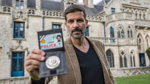 Kommissar Dupin - Bretonischer Ruhm Bild 1