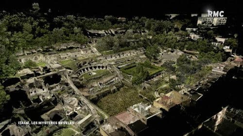 Italy's Invisible Cities Bild 8