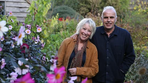 Great British Gardens: Season by Season with Carol Klein Bild 1