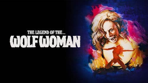 Blutmond - Terror Of The She-Wolf Bild 1