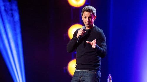 Seth Meyers: Lobby Baby Bild 1
