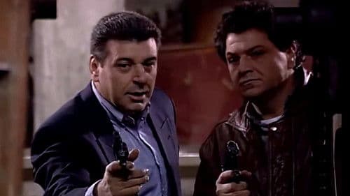 Οι δρόμοι της πόλης Bild 1