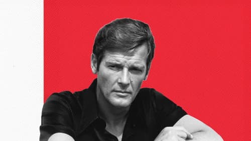 Roger Moore - Ein Leben im Rampenlicht Bild 4