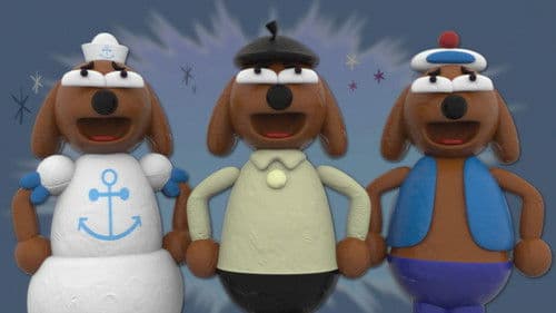 La Aventura Pirata de Casa Bild 1