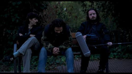 Crónica de un Fast Film Bild 1