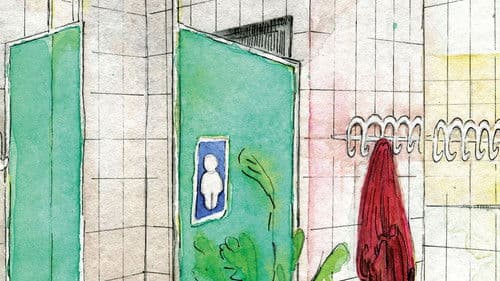 Hva er en kvinne? Bild 2