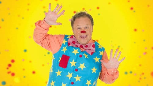 Mr Tumble Bild 1