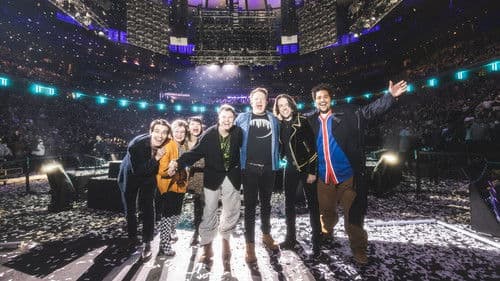 Dimension 20 Live: Gauntlet at the Garden Bild 1