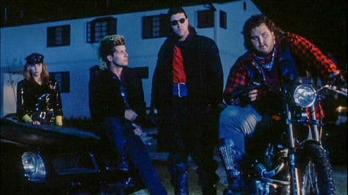 Twice Dead - Weder tot noch lebendig Bild 3