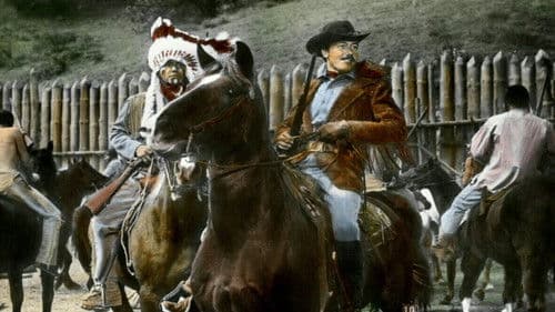 Verschwörung auf Fort Clark Bild 4