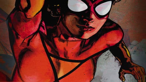 Marvel Knights: Spider-Woman, Agent of S.W.O.R.D. Bild 2