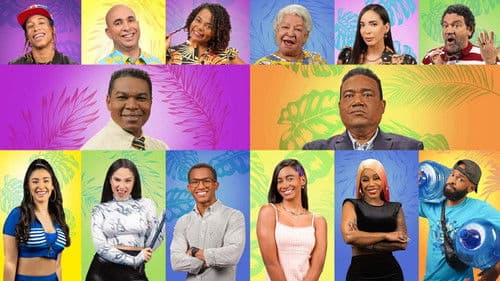 Líos de Familia Bild 2