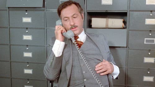 Mord bleibt Mord Bild 3