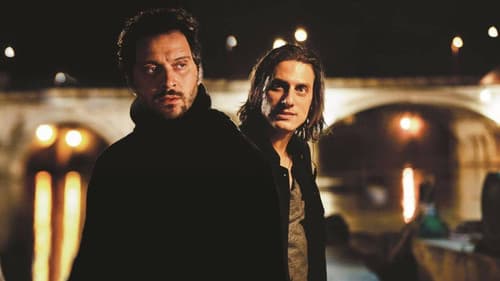 Sie nannten ihn Jeeg Robot Bild 4