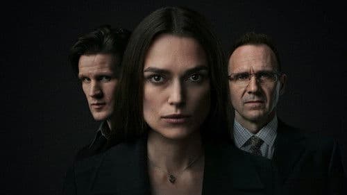 Official Secrets Bild 2