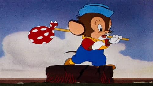 Sniffles Takes a Trip Bild 1