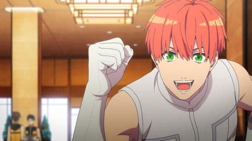 Go! Go! Loser Ranger! Bild 8