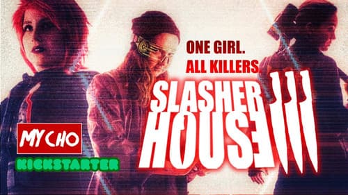 Slasher House 3 Bild 1