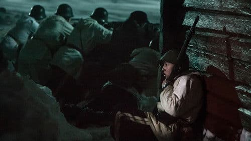 The King's Choice - Angriff auf Norwegen Bild 5