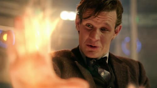 Doctor Who: Die Zeit des Doktors Bild 7