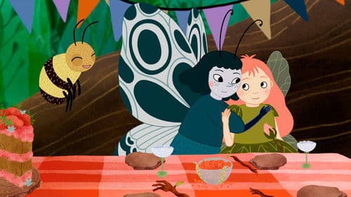 Rosa und der Steintroll Bild 4