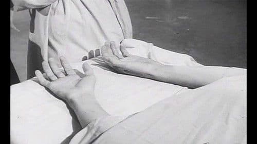 Hands of a Stranger Bild 6