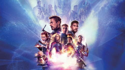 Avengers: Endgame Bild 3