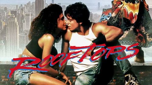 Rooftops – Dächer des Todes Bild 5