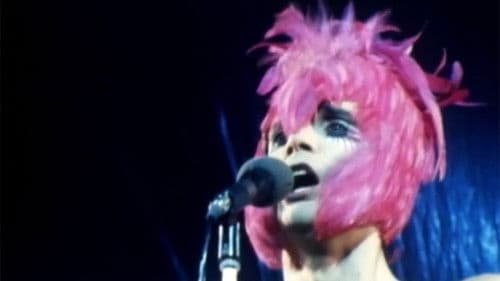 Renato Zero - Zerofobia Bild 1